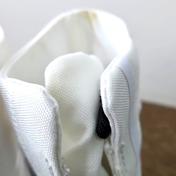 Converse Chuck Taylor White All Star GR82 Platform Heeled Boots Sz 5.5 Womens - Picture 8 of 10